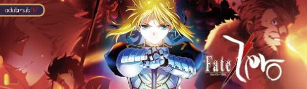 Судьба: Начало / Fate/Zero